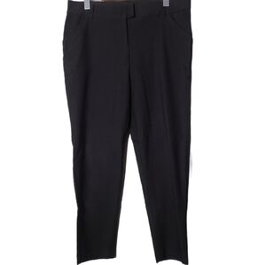 16P - Penningtons | Straight Fit Patterned Pants